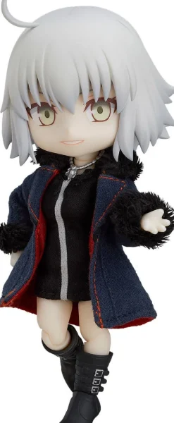 Nendoroid Doll: Avenger/Jeanne d'Arc (Alter) Shinjuku Ver. (Fate/Grand Order) (Rerelease)