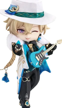 Nendoroid Doll Aventurine: Star Rail Live Ver. (Honkai: Star Rail)