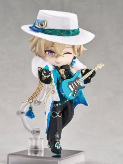 Nendoroid Doll Aventurine: Star Rail Live Ver. (Honkai: Star Rail)