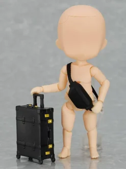 Nendoroid Doll Bag Parts Set