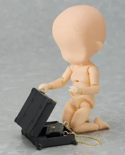 Nendoroid Doll Bag Parts Set