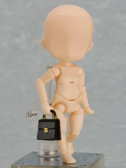 Nendoroid Doll Bag Parts Set