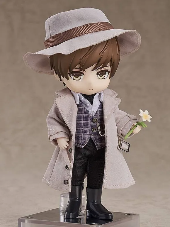 Nendoroid Doll Bai Qi: Min Guo Ver. (Love&Producer)