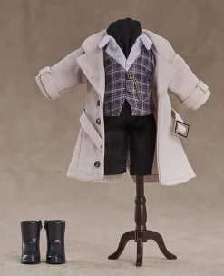 Nendoroid Doll Bai Qi: Min Guo Ver. (Love&Producer)