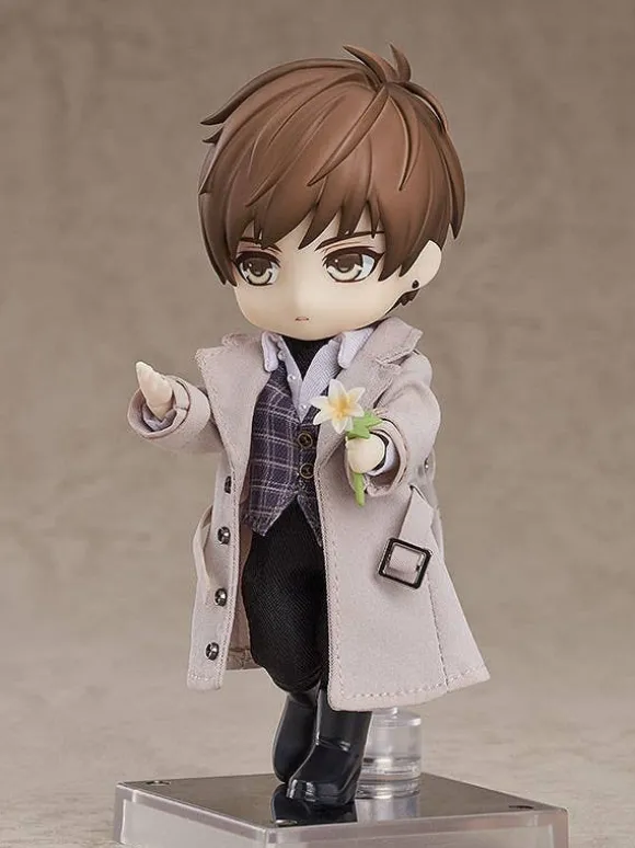 Nendoroid Doll Bai Qi: Min Guo Ver. (Love&Producer)