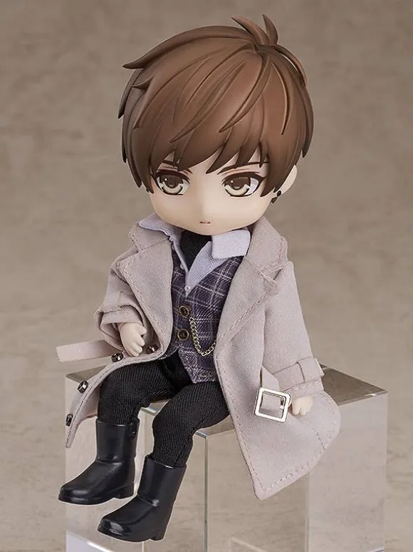 Nendoroid Doll Bai Qi: Min Guo Ver. (Love&Producer)