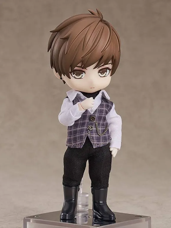 Nendoroid Doll Bai Qi: Min Guo Ver. (Love&Producer)