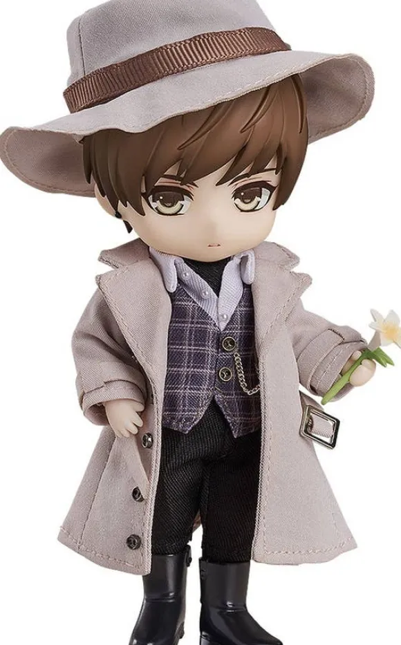 Nendoroid Doll Bai Qi: Min Guo Ver. (Love&Producer)
