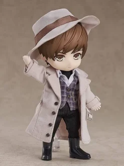 Nendoroid Doll Bai Qi: Min Guo Ver. (Love&Producer)