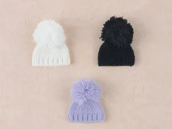 Nendoroid Doll Beanie (White)