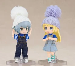 Nendoroid Doll Beanie (White)