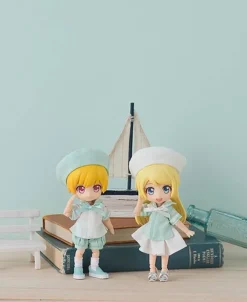 Nendoroid Doll: Book of Adorable Seasonal Outfits