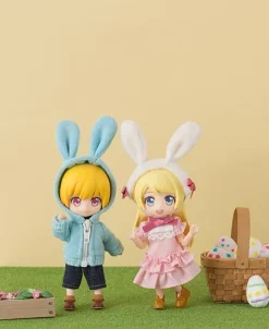 Nendoroid Doll: Book of Adorable Seasonal Outfits