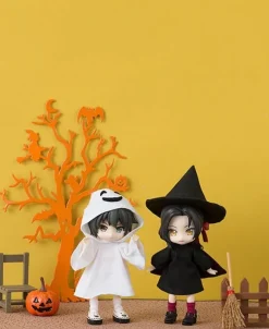 Nendoroid Doll: Book of Adorable Seasonal Outfits