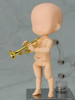 Nendoroid Doll Brass Instruments Parts Set
