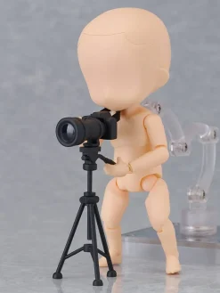 Nendoroid Doll Camera Parts Set