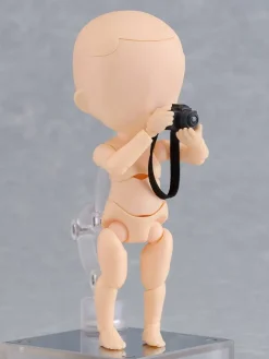 Nendoroid Doll Camera Parts Set