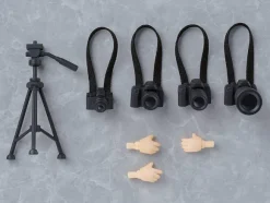 Nendoroid Doll Camera Parts Set