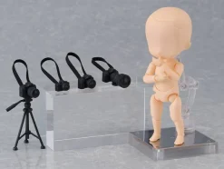 Nendoroid Doll Camera Parts Set