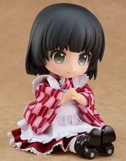 Nendoroid Doll Catgirl Maid: Sakura