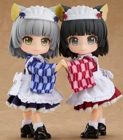 Nendoroid Doll Catgirl Maid: Sakura