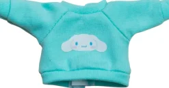 Nendoroid Doll Character Sweatshirt Cinnamoroll