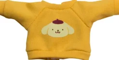 Nendoroid Doll Character Sweatshirt Pompompurin