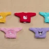 Nendoroid Doll Character Sweatshirt My Melody
