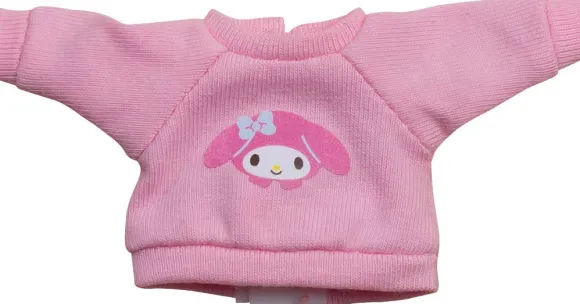 Nendoroid Doll Character Sweatshirt My Melody