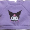 Nendoroid Doll Character Sweatshirt Kuromi