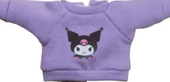 Nendoroid Doll Character Sweatshirt Kuromi