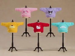 Nendoroid Doll Character Sweatshirt Kuromi