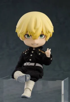 Nendoroid Doll Chifuyu Matsuno (Tokyo Revengers)