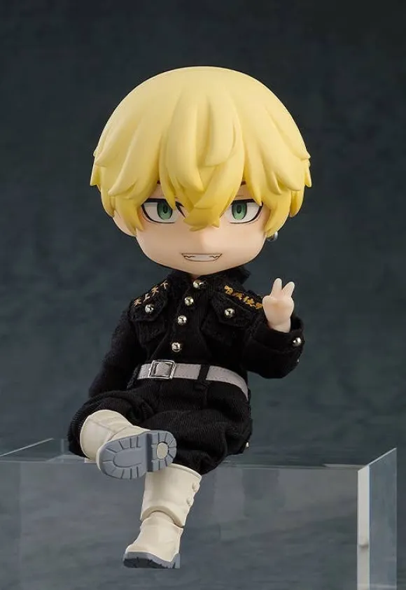 Nendoroid Doll Chifuyu Matsuno (Tokyo Revengers)