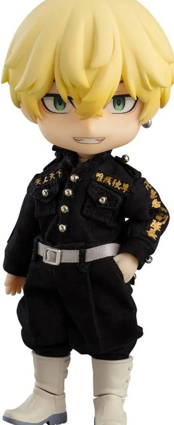 Nendoroid Doll Chifuyu Matsuno (Tokyo Revengers)