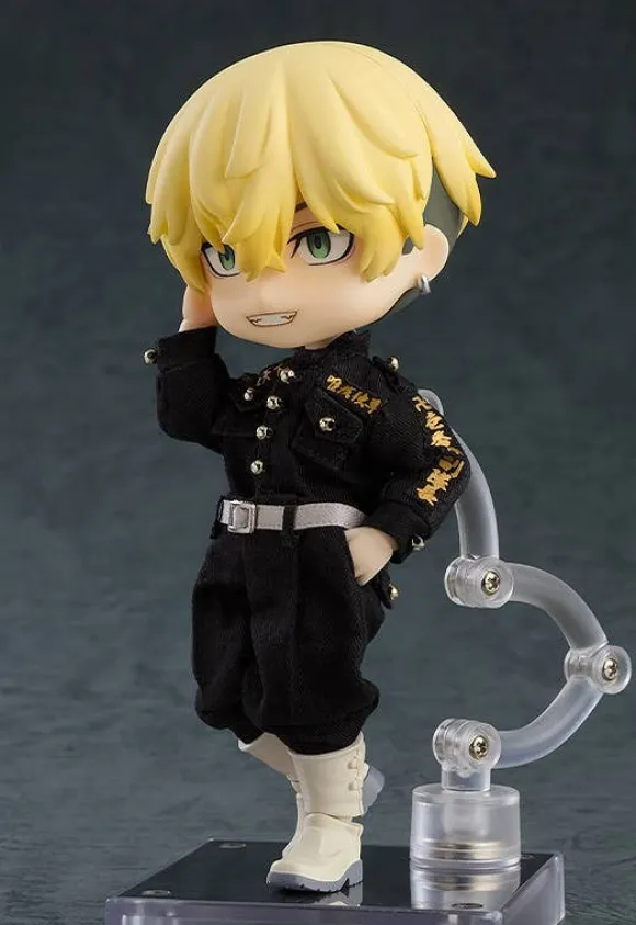 Nendoroid Doll Chifuyu Matsuno (Tokyo Revengers)