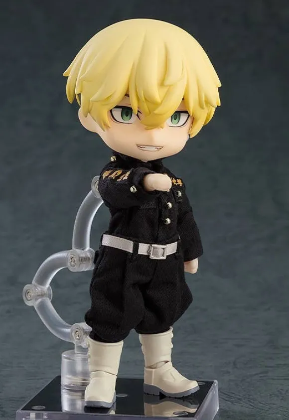 Nendoroid Doll Chifuyu Matsuno (Tokyo Revengers)