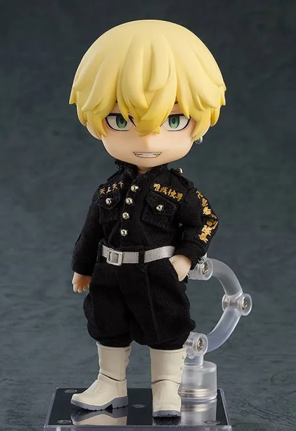 Nendoroid Doll Chifuyu Matsuno (Tokyo Revengers)