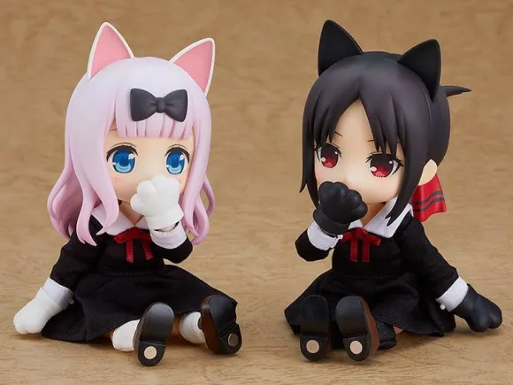 Nendoroid Doll Chika Fujiwara (Kaguya-sama: Love is War?)