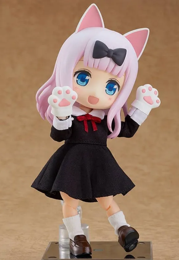 Nendoroid Doll Chika Fujiwara (Kaguya-sama: Love is War?)