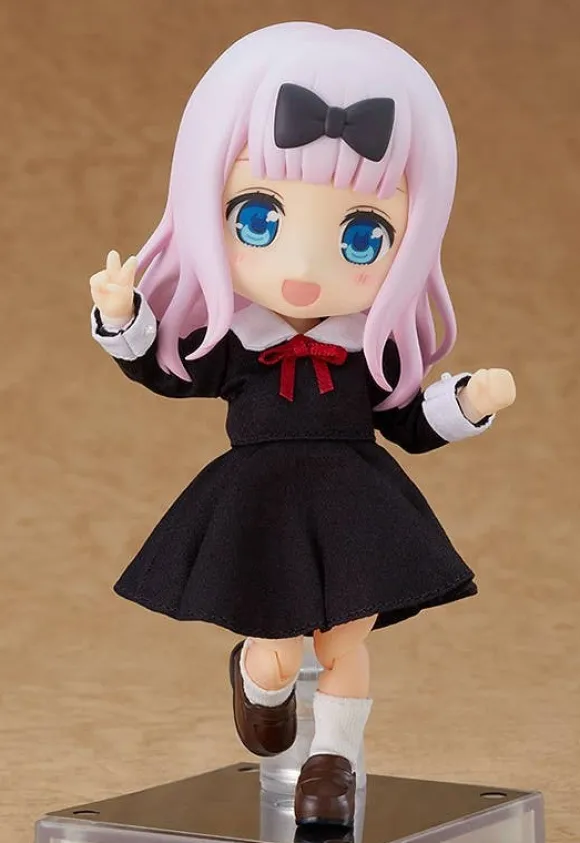Nendoroid Doll Chika Fujiwara (Kaguya-sama: Love is War?)