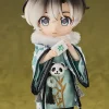 Nendoroid Doll Chinese-Style Panda Mahjong: Laurier