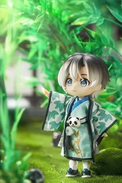 Nendoroid Doll Chinese-Style Panda Mahjong: Laurier