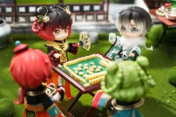 Nendoroid Doll Chinese-Style Panda Mahjong: Laurier