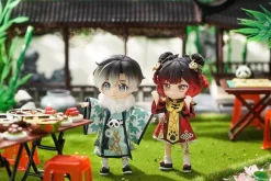 Nendoroid Doll Chinese-Style Panda Mahjong: Laurier