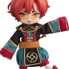 Nendoroid Doll Chinese-Style Jiangshi Twins: Garlic