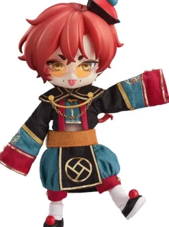Nendoroid Doll Chinese-Style Jiangshi Twins: Garlic