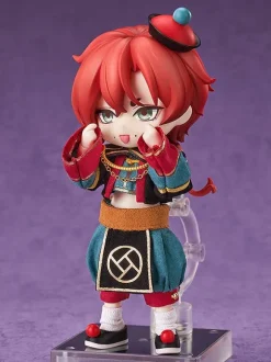 Nendoroid Doll Chinese-Style Jiangshi Twins: Garlic