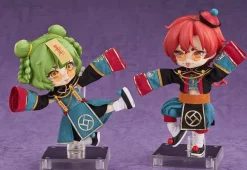 Nendoroid Doll Chinese-Style Jiangshi Twins: Garlic