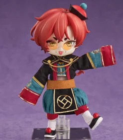 Nendoroid Doll Chinese-Style Jiangshi Twins: Garlic